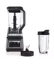 Ninja® Professional Plus Blender DUO® with Auto-iQ® – Black/Stainless Steel