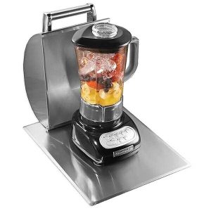 Fire Magic Blender Built in | 3284A | Stainless Steel | 675 Watts | 110V | Cover