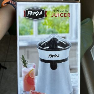 Parini Electric Juicer