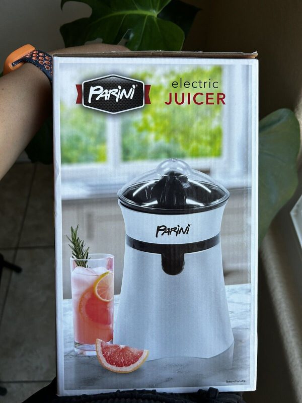 Parini Electric Juicer