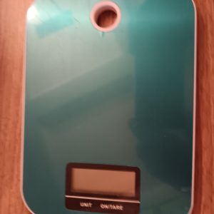 Wealthmao Digital Kitchen Scale in box NEW see pics