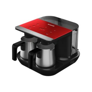 NEW Turkish Coffee Machine TKM 9961 Telve