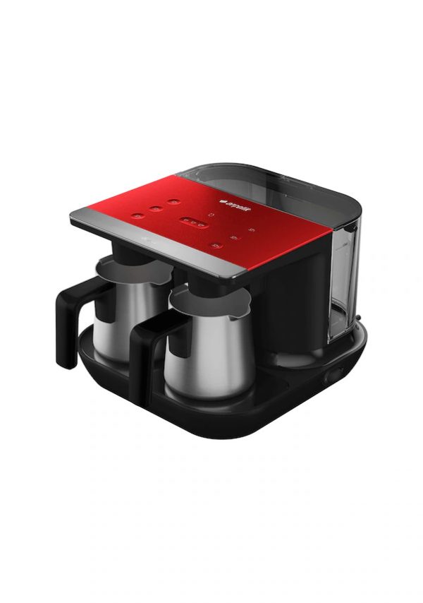 NEW Turkish Coffee Machine TKM 9961 Telve