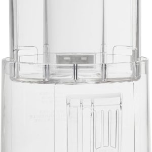 Cuisinart DLC-877BGTXT1 Replacement Food Processor Cover with Large Feed Tube Fo