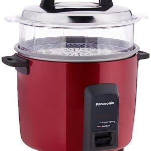 Panasonic SR-Y22FHS 750-Watt Automatic Electric Rice Cooker