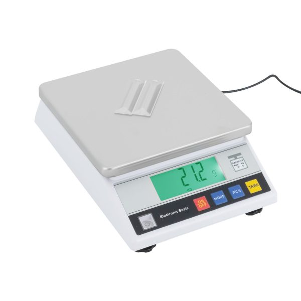 Counting Kitchen Scale Accurate Digtal Industrial Electronic Scale 10kg/0.1g