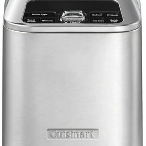 CPT-520 2-Slice Motorized Toaster