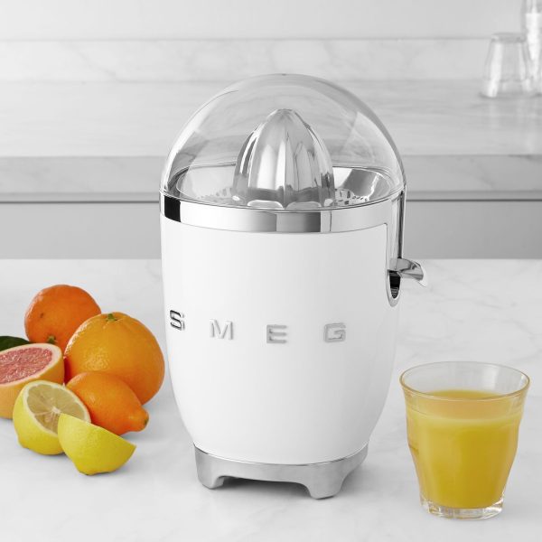 SMEG Retro Style Citrus Juicer