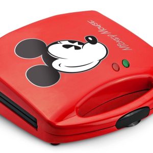 Disney Mickey Mouse Sandwich Maker