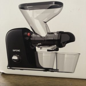 Sifene Cold Press Juicer