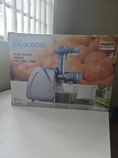 Aobosi AMR520 Juicer Extractor