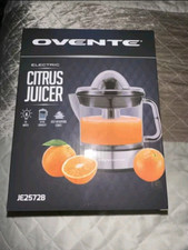 Ovente Electric Juicer