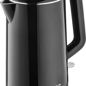 Primens PR-1001B Double Wall Electric Kettle Coffee Tea Pot