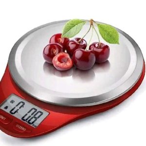 Digital Weight Kitchen Scale