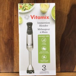 Vitamix Immersion Blender