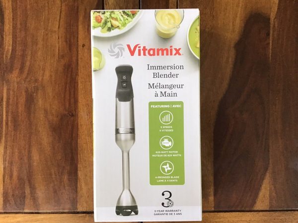 Vitamix Immersion Blender