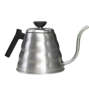 2 Pcs Electric Kettle with Tea Infuser Coffee Pot Handle Teapot