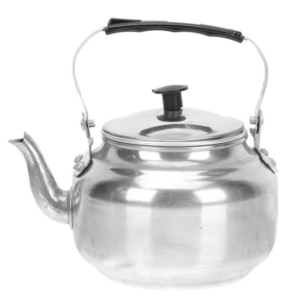 Household Kettle Whistling Tea Kettles Stainless Steel Water Kettle