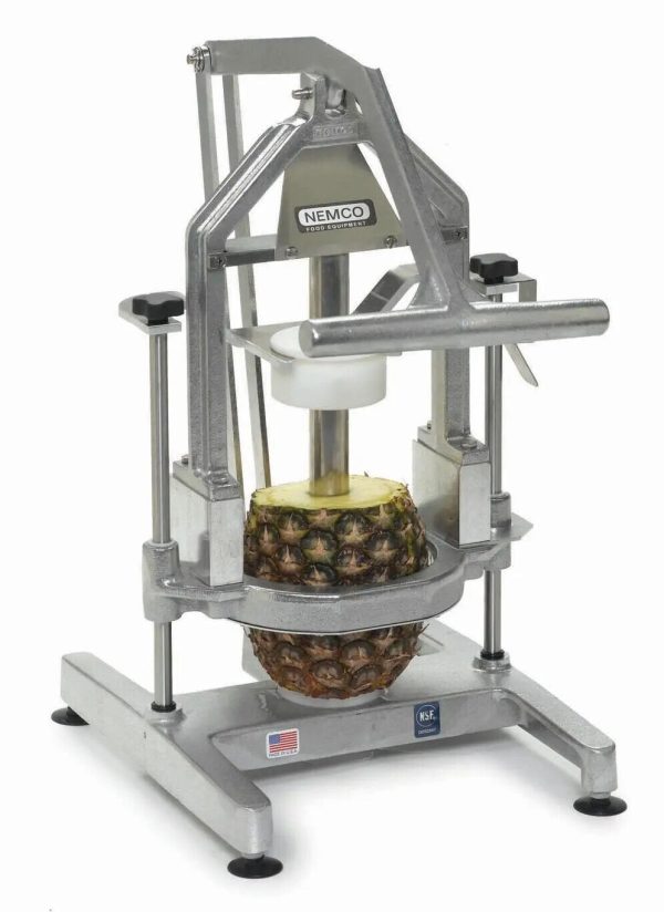 Nemco 55775-1 4″ Pineapple Peeler