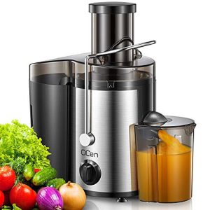 Juicer Machine, 500W Centrifugal Juicer Extractor