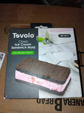 Tovolo Ice Cream Sandwich Maker