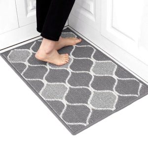 Accent Throw Rug / Mat Non Skid Machine Washable Soft Kitchen 20″X 30″,  T21