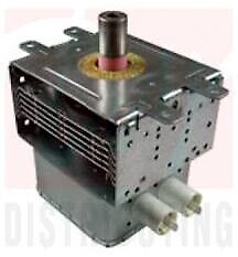 WB27X706:Magnetron For General Electric Microwave Oven