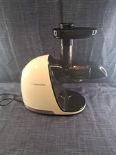 Amzchef Countertop Slow-Juicer Never Used No Box Works Great