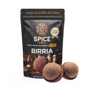 Birria  – 2 Pack – Instant Pot Large Birria Bombs – Made in USA – Just Add Wa…