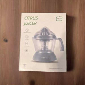 Citrus Juicer (New)