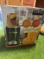 Nutrichef Vitaforce Pro Blender