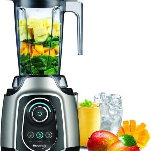 Kuvings Power Blender KPB351S – Perfect for Smoothies, Juices and More 1600W