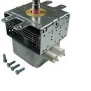 WB27X256: Magnetron For General Electric Microwave Oven