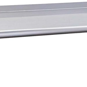 Stainless Steel Shelves 14″ x 36″, 300 lbs Commercial Shelves Wall Mounted