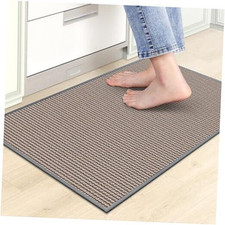 Kitchen Mats for Floor,Kitchen Rug, Nonskid, Washable,Absorbent Kitchen Runner