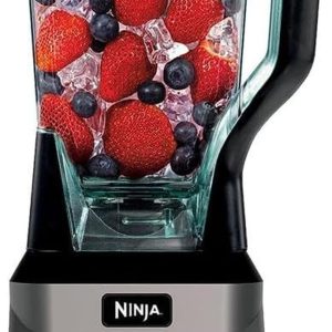 Blender, For-Smoothies, Salsa, Shakes, Slush, And-Frozen Drinks, Blender, Pitche