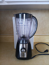 STAY by Cuisinart WCB120BK Black 48 oz. 2 Speed Blender