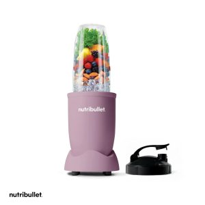 BRAND NEW NutriBullet Pro 900W 32oz Bullet Blender LAVENDER (Purple) – LAST ONE