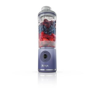 Ninja Blast MAX Cordless Blender, 20 oz, Lavender