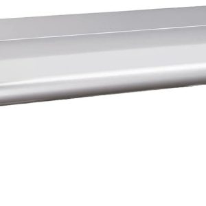 NSF Stainless Steel Shelf 12” X 48”, 280 Lb Commercial Shelves Wall Mounted Meta