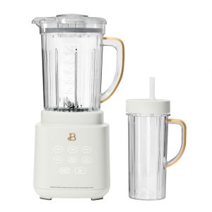 Powerexact Blender System, Multi Color by Drew Barrymore