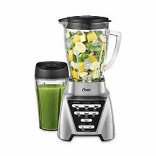 Oster Pro 1200 7 Speed Blender – Brushed Nickel