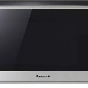 Panasonic 1.6 Cu. Ft. Countertop 14 Programs Microwave Oven NN-SN755S