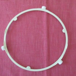 Microwave Turntable Tray Roller Support Wheel Ring Microwave Oven 8.5”