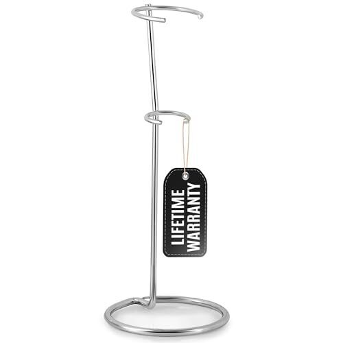 Original Frother Stand for Milk Frothers – Heavy Duty, Premium Milk Frother