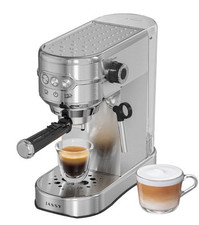 Jassy espresso machine Model JS-105