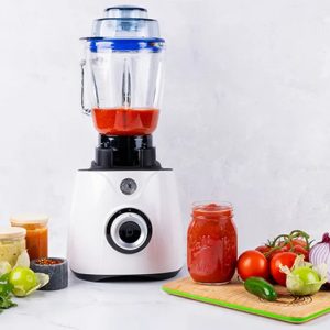 ROYAL PRESTIGE – Power Blender Max (Glass Jar)