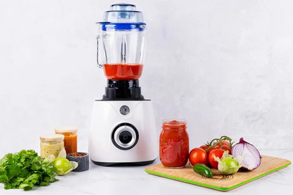 ROYAL PRESTIGE – Power Blender Max (Glass Jar)