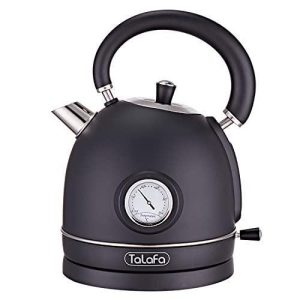 Electric Kettle for Boiling Water, Talafa 1.7L/1500W Electric Tea Kettles, 304