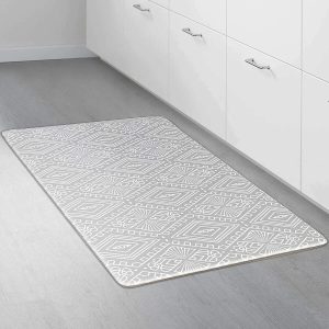 CRZDEAL Anti Fatigue Kitchen Mat ZW-E1 (435×760×10mm)